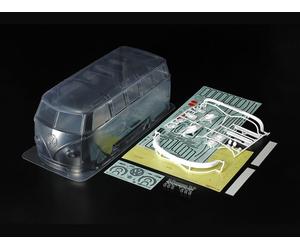Tamiya 51616 Volkswagen Type 2 (T1) Body Parts Set, (M05/M06/M07/M08), NIP