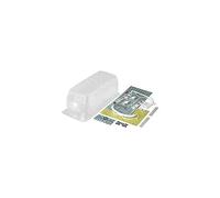 TAMIYA 51616 VW Bus Type 2 Remote Control Car Accessory Body RC Model Making