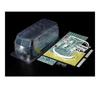 TAMIYA 51616 VW Bus Type 2 (T1) Remote Control Car Accessory Body RC Model Making