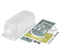 TAMIYA 51616 VW Bus Type 2 (T1) Remote Control Car Accessory Body RC Model Making