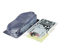 Tamiya 51622 Toyota GR Supra Body Parts Set, (TT01/TT02/TL01/TA08/TB05/TC01) NIB