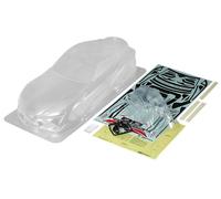Tamiya 51622-000 Kit Toyota GR Supra Accessories Car Body RC Model Making