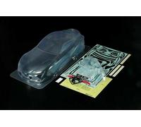 Tamiya 51622 Toyota GR Supra Body Parts Set, (TT01/TT02/TL01/TA08/TB05/TC01) NIB
