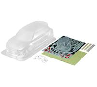 Tamiya 51652 Car Kit Suzuki Swift Sport M-C WB239mm Remote Control Accessories Body RC Model Making