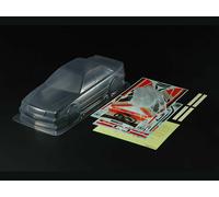 Tamiya 51653-600 Car Body Kit Audi V8 Touring Car Accessories for Remote Control Car Body RC Model Making
