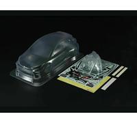 Tamiya 51656 Toyota GR Yaris Body Parts Set (M03/M04/M05/M06/M07/M08/MF-01X) NIB