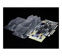 Tamiya 51664 Ford GT MKII Body Parts Set 1:10 Plastic Model Kit