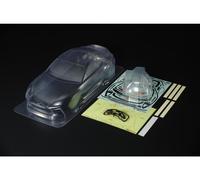Tamiya 51666 - Car Set Toyota GR 86 RS 257Mm - New