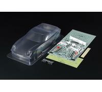 Tamiya 51672 1/10 RC M-Chassis Car Lotus Europa Special Body Parts Set M06/M08