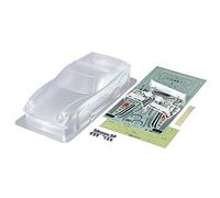 Tamiya 51672 1/10 RC M-Chassis Car Lotus Europa Special Body Parts Set M06/M08