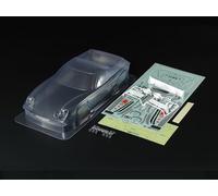 Tamiya 51672 Lotus Europa Special Body Parts Set, (M03/M04/M05/M06/M07/M08), NIB