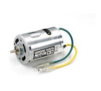 Tamiya 51673 Genuine 540-N Motor 27T Spare Part SP-1673 TT01/TT02/DT02/DT03/DF03