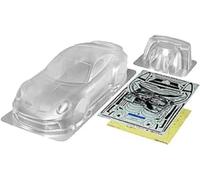 Tamiya Porsche 911 Gt3 (992) Body