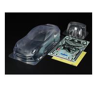 Tamiya 51705 Porsche 911 GT3 (992) Body Parts Set for 58712 1:10 Model Kit