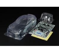 Tamiya R/C Spares - Porsche 911 GT3 (992) Body - 51705