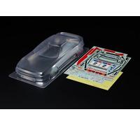 Tamiya 51708 Celica GT-Four ST165 Body Parts Set, (TT01/TT02/TT-02/XV-01), NIB