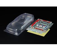 Tamiya 51708 Celica GT-Four ST165 Body Parts Set, (TT01/TT02/TT-02/XV-01), NIB