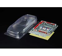 Tamiya 51708 Celica GT-Four ST165 Body Parts Set, (TT01/TT02/TT-02/XV-01), NIB