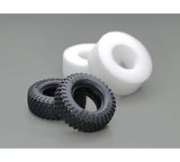 Tamiya Buggy R Tyres X 2