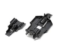 Tamiya 51725 MB-01 LD Parts (Lower Deck) 1:10 RC Hop Up Part