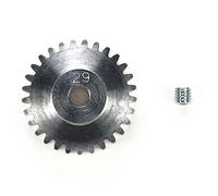 Tamiya 51726 06 Module Pinion 29T 1:10 RC Hop Up Part