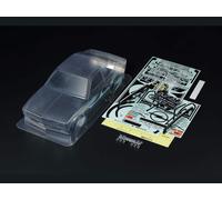 Tamiya 51727 Opel Kadett GT/E Body Parts Set, (M05/M06/M07/M08/MB01/MB-01) NEW