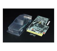 Tamiya 51727 Opel Kadett GT/E Body RC Spare Part
