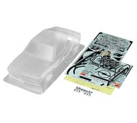 Tamiya 51727 Opel Kadett GT/E Body RC Spare Part