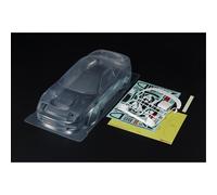 Tamiya 51728 Toyota Celica GT-Four RC (ST185) Body Parts Set, (TT02/TT01) NEW