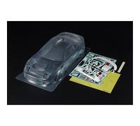 Tamiya Gt-Four Rc (St185) Body