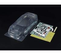 Tamiya Gt-Four Rc (St185) Body