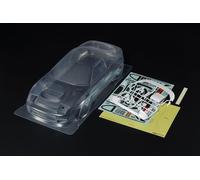 Tamiya R/C Spares - GT-FOUR R/C (ST185) Body - 51728