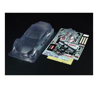 Tamiya 51731 Motul Autech Z Body RC Spare Part
