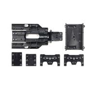 Tamiya 51733 BT-01 E Parts (Sub Frame), (BT01/Toyota Supra JZA80), NIP