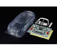 Tamiya 51750 Toyota Celica GT-Four (ST205) Body Parts Set, (TT01/TT02/TA08/TB05)
