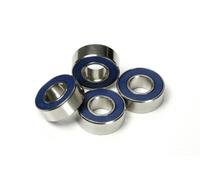 Tamiya 53008 1150 Sealed Ball Bearing Set (4 Pcs.) (Avante/Egress/Top Force Evo)