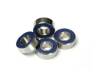 Tamiya 53008 1150 Sealed Ball Bearing Set (4 Pcs.) (Avante/Egress/Top Force Evo)