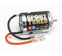 Tamiya 53068 RS-540 Sport Tuned Motor (23T), (DT02/DT03/TT01/TT02/M05/M07), NIB