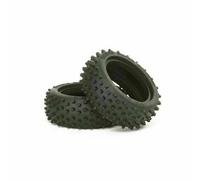 Tamiya 6024 Square Spike Tyrex2 Was 53092