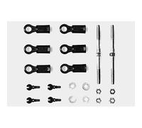 Tamiya 53150 Turn-Buckle Tie Rods - RC Hop-ups