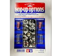 Tamiya 53155 Low Friction Aluminium Damper Set - TT01/TT02/TL01/M03/M05