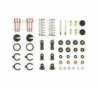 Tamiya 53155 OP155 low friction aluminum damper JAPAN OFFICIAL IMPORT