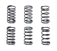 Tamiya 53163 On Road Tuned Spring Set - RC Hop-ups