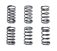 Tamiya 53163 On Road Tuned Spring Set - RC Hop-ups