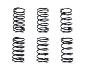 Tamiya 53163 On Road Tuned Spring Set - RC Hop-ups