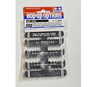 Tamiya 53333 Touring Car Tuned Spring Set Short Type Hop Up Options 1/10 NIP