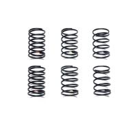 Tamiya 53333 Touring Car Tuned Spring Set (Short Type) (TA04/TT01D/M05/M07/M08)