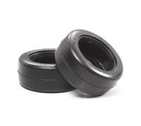 Tamiya 53340 M-Chassis 60D Reinforced Tires Type-A (1 Pair), (M03/M05/M07/M08)
