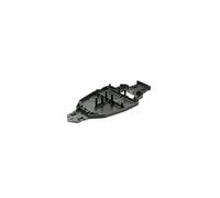 TAMIYA 53481 TA04 Carbon Rein. Lower Deck - RC Car Spares