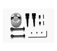 Tamiya 53597 M03 Assembly Universal Shaft Set, (M04/M05/M06/MF-01x/MB-01), NIP
